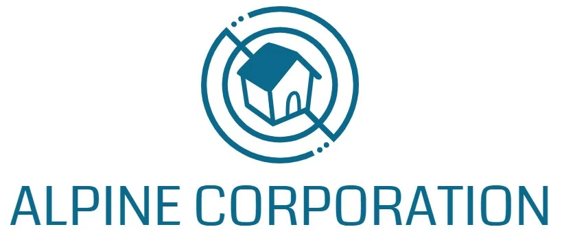 Alpine Corporation Shop