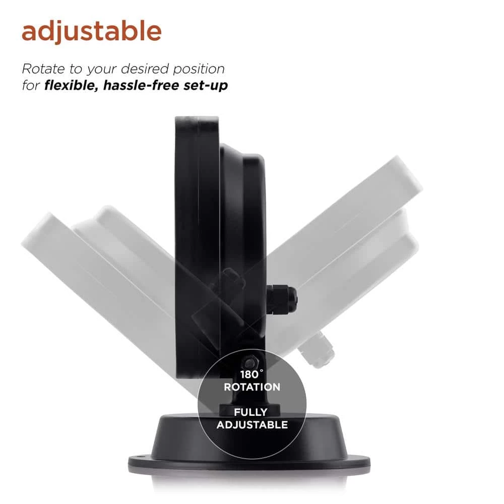 Alpine Corporation 8W Outdoor Pond 144 Super Bright LED Lights in 3 Colors with Controller - Image 5