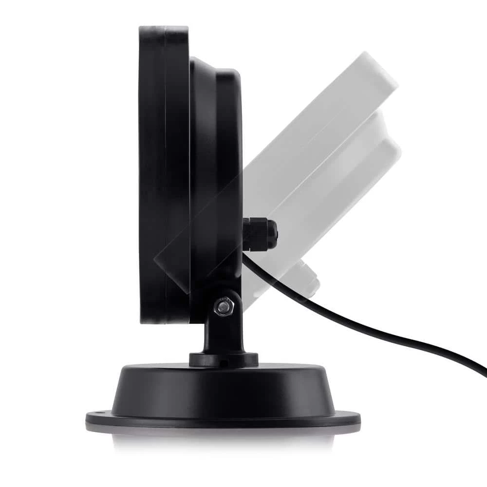 Alpine Corporation 8W Outdoor Pond 144 Super Bright LED Lights in 3 Colors with Controller - Image 10