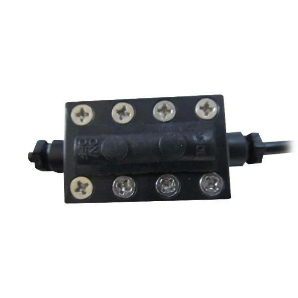 Alpine Corporation 8W Outdoor Pond 144 Super Bright LED Lights in 3 Colors with Controller - Image 2