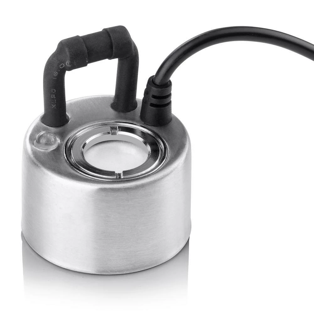 Alpine Corporation Single Jet Pond Fogger with Transformer Outdoor Decor Accessory - Image 10