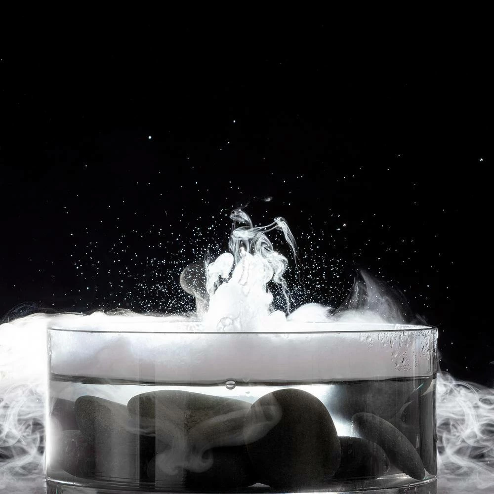 Alpine Corporation Single Jet Pond Fogger with Transformer Outdoor Decor Accessory - Image 11