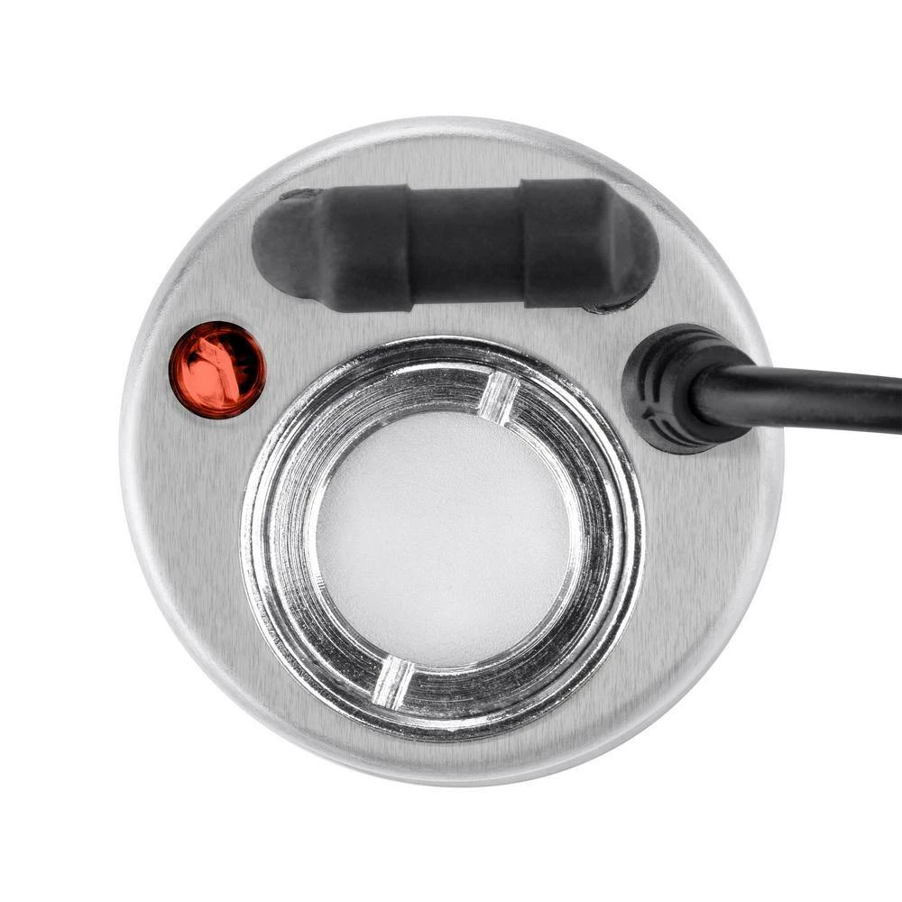 Alpine Corporation Single Jet Pond Fogger with Transformer Outdoor Decor Accessory - Image 9