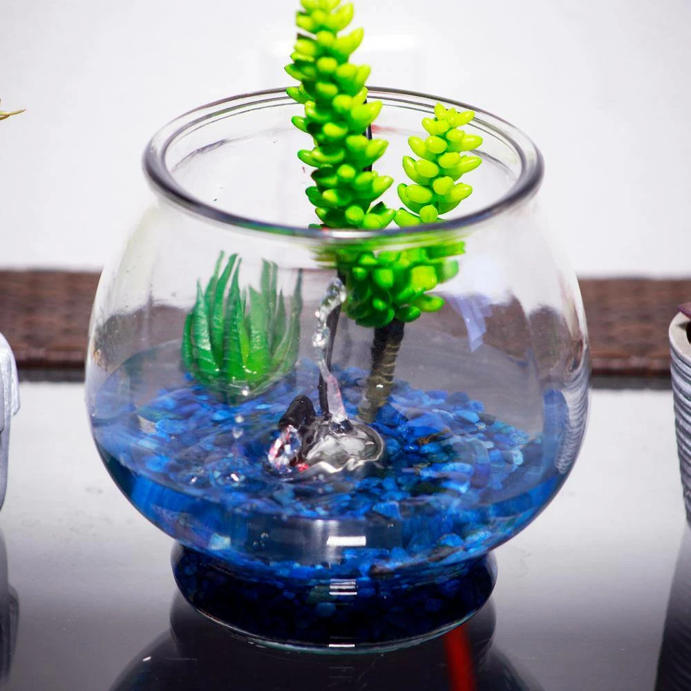 Alpine Corporation Single Jet Pond Fogger with Transformer Outdoor Decor Accessory - Image 13