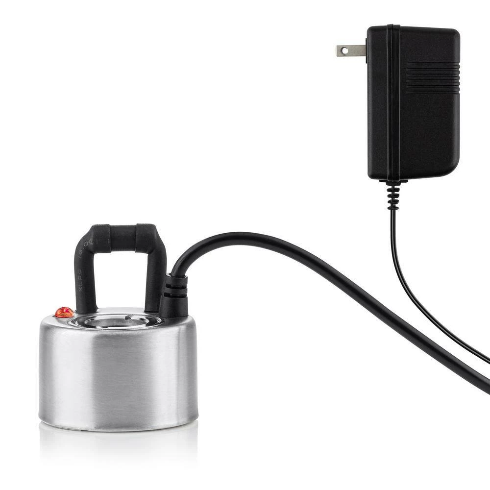 Alpine Corporation Single Jet Pond Fogger with Transformer Outdoor Decor Accessory - Image 8