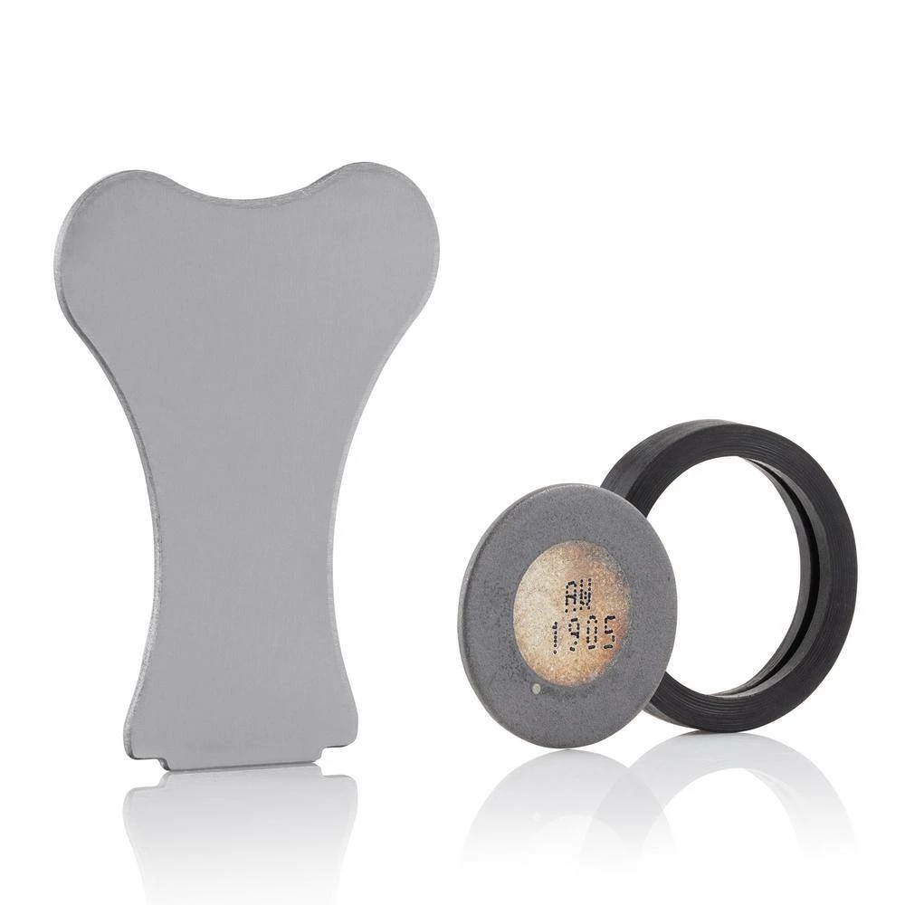 Alpine Corporation 20 mm Fogger/Mist Maker Disk Maintenance Kit for FG202LR/FG203LR Foggers - Image 7