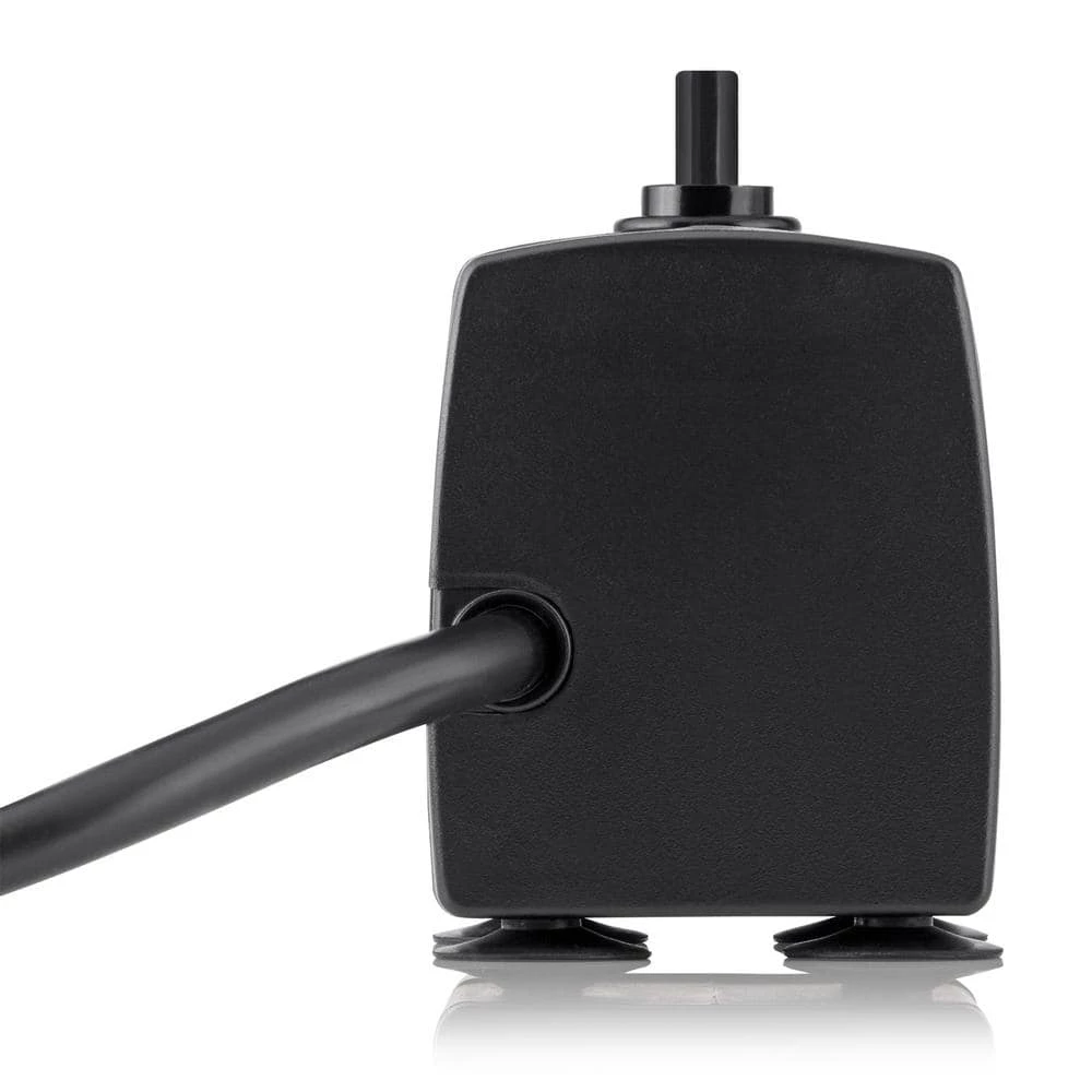 Alpine Corporation Outdoor Decor Power Head Pump for Small to Medium Fountains, Statuary, and Birdbaths with Moving Water - Image 9