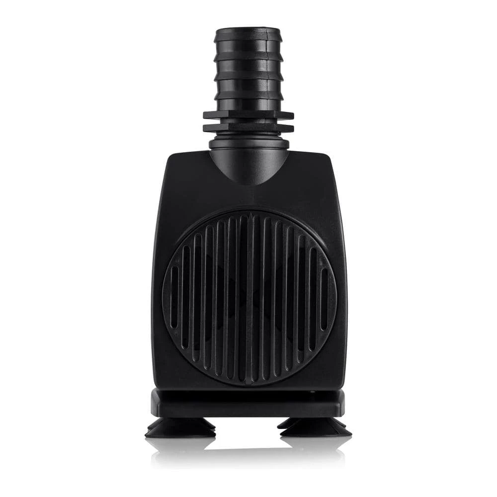 Alpine Corporation Stream Pump 550 GPH with 16 ft. Cord for Ponds, Fountains, and Waterfalls - Image 10