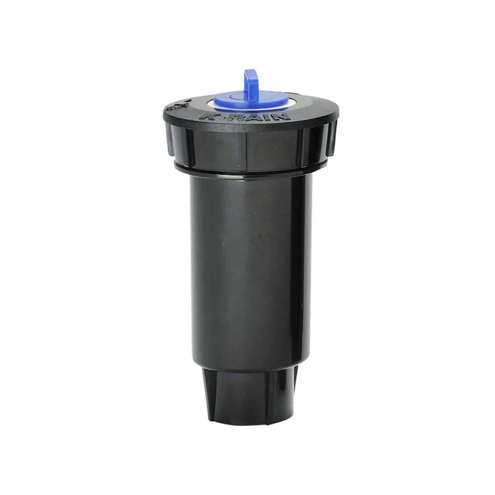 K-Rain Pro-S 2 in. Pop-up Sprinkler with Check Valve for Body Only (No Nozzle)