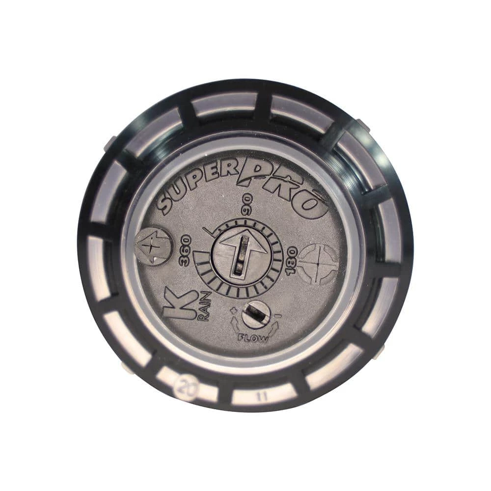 K-Rain Super Pro 3/4 in. High Pop Sprinkler - Image 5