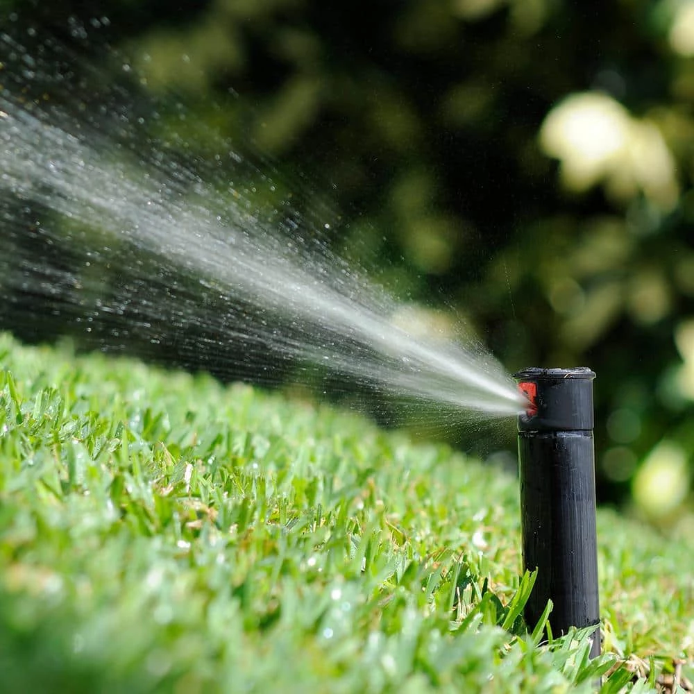 K-Rain 4 in. K1 Gear Drive Sprinkler - Image 8