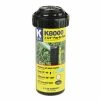 K-Rain K8000 Professional Pop-Up Gear-Drive Sprinkler