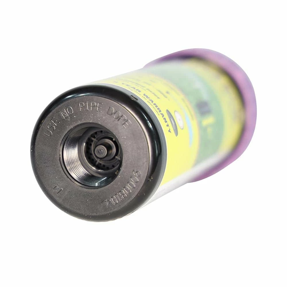 K-Rain K2 Smartset Reclaim Water Adjustable Pattern 5 in. Gear Drive Sprinkler (4-Pack) - Image 4