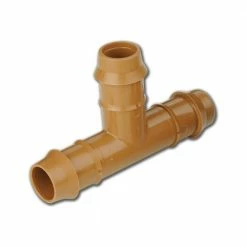 K-Rain 0.67 in. (17 mm) Barb Fitting