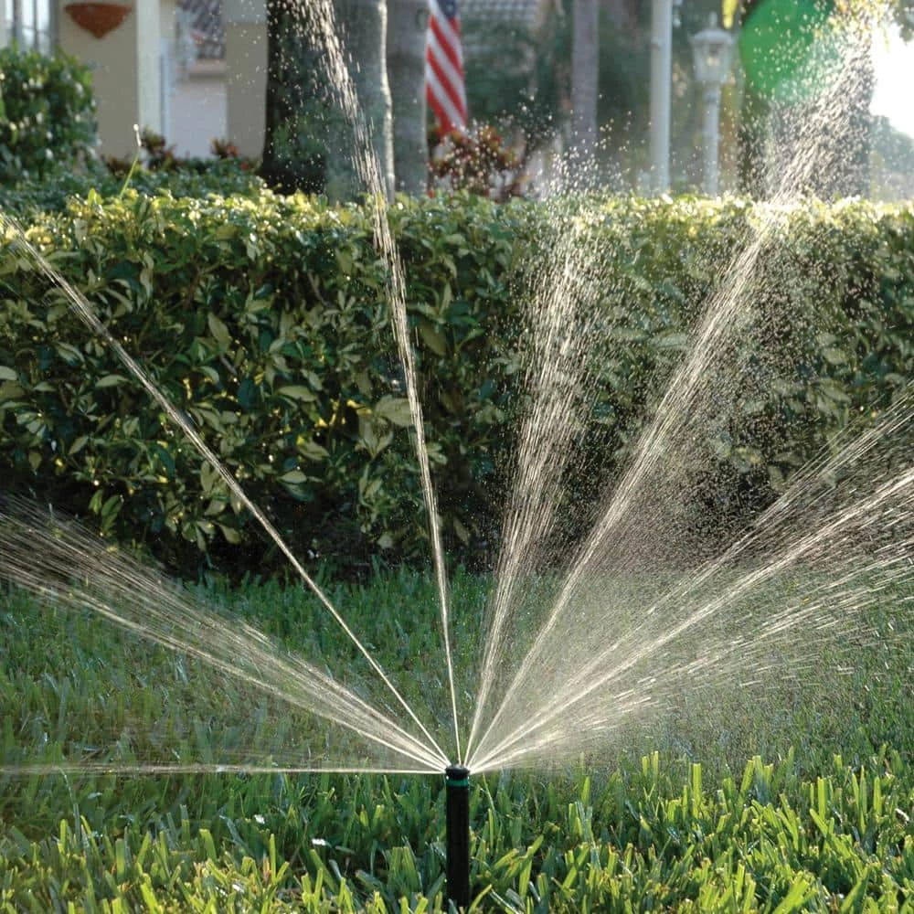 K-Rain 13 ft. - 15 ft. Adjustable Rotary Nozzle - Image 5