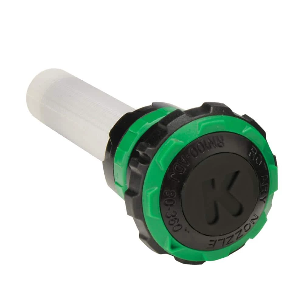 K-Rain 13 ft. - 15 ft. Adjustable Rotary Nozzle