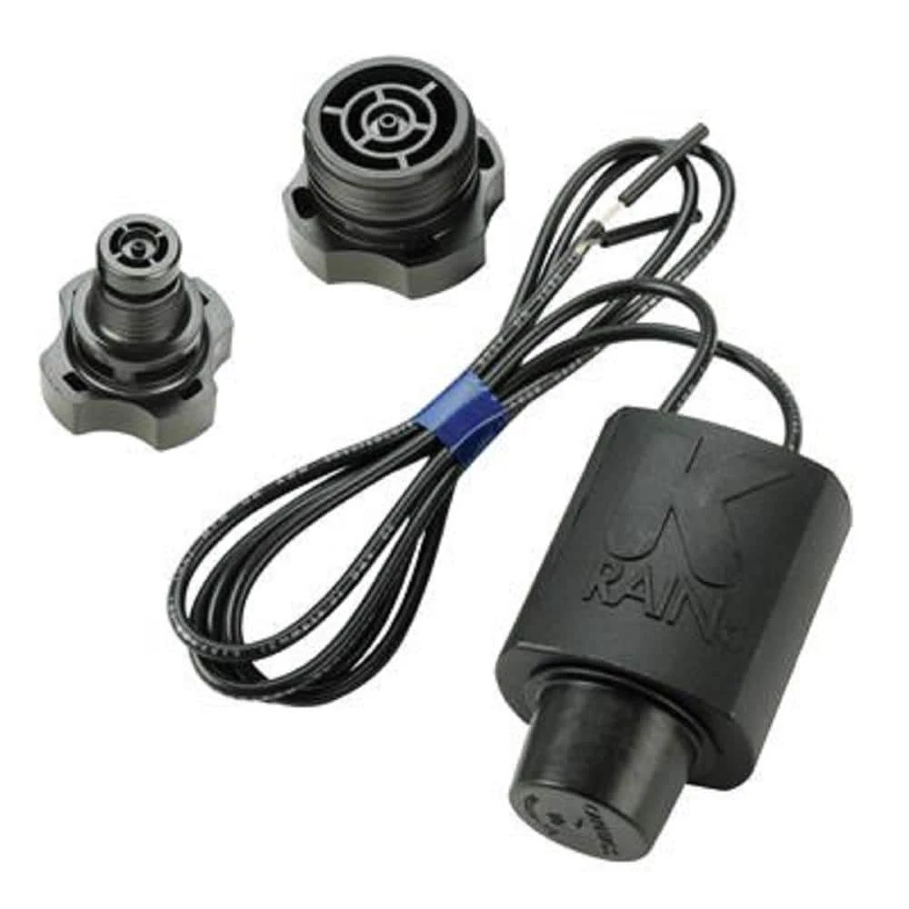 K-Rain 24-Volt Replacement Solenoid Kit (4-Pack)