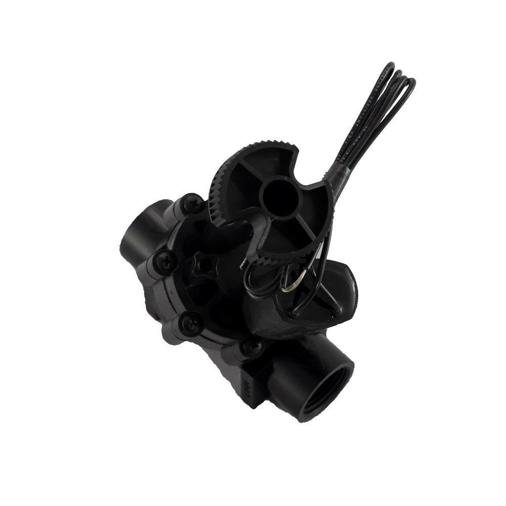 K-Rain 3/4 in. Female Thread Electric Tilt Valve - Image 3