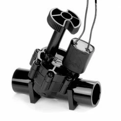 K-Rain 3/4 in. Female Thread Electric Tilt Valve