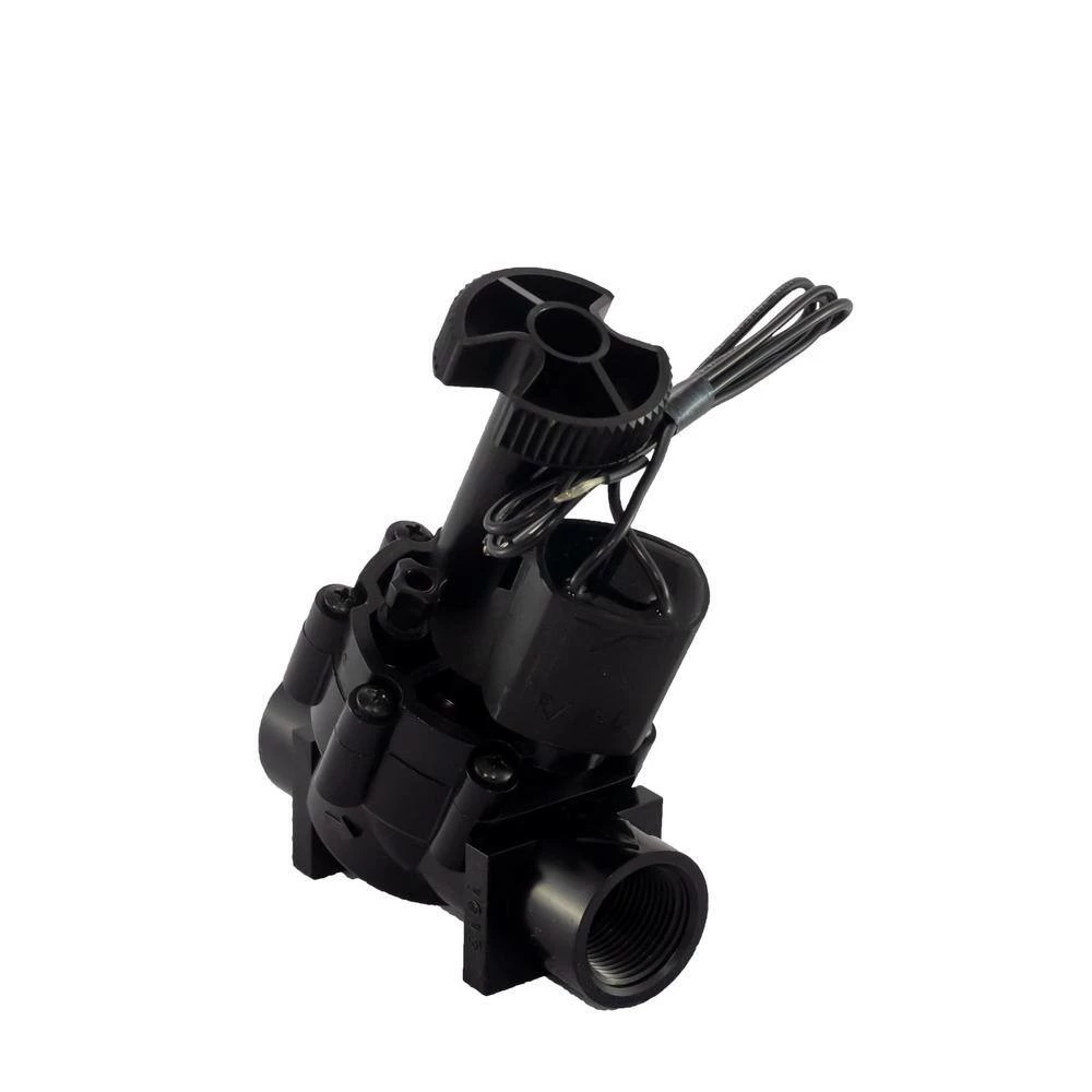 K-Rain 3/4 in. Female Thread Electric Tilt Valve - Image 2