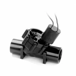K-Rain 1 in. Female Pro 100 Electric In-Line Irrigation Valve without Flow Control