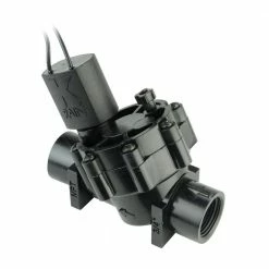 K-Rain 3/4 in. Female In-Line Irrigation Valve without Flow Control