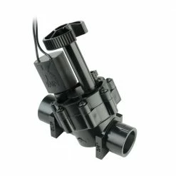 K-Rain 3/4 in. Slip Fitting In-Line Irrigation Valve