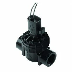 K-Rain Pro Series 150 1 in. In-Line Jar Top Irrigation Valve