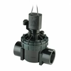 K-Rain Pro-Series 1 in. Female Slip In-Line Irrigation Valve