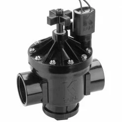 K-Rain Pro Series 150 1-1/2 in. In-Line Valve
